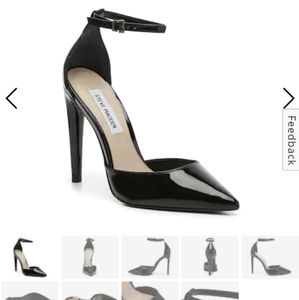 Steve Madden Alisha Pump